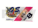 OSMG2691-12P - Glow Plugs OS N.8 (12 pack)